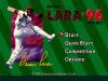 Brian Lara Cricket '96 - Mega Drive - Genesis