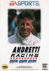 Mario Andretti Racing - Master System