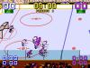 Mario Lemieux Hockey - Mega Drive - Genesis