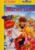 Marvel Land - Master System