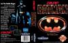 Batman : The Video Game - Mega Drive - Genesis