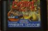 Brutal : Paws Of Fury - Mega Drive - Genesis