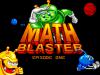 Math Blaster : Episode 1 - Master System