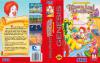 McDonald's Treasure Land Adventure - Master System