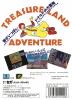 McDonald's Treasure Land Adventure - Master System