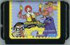 McDonald's Treasure Land Adventure - Master System