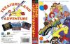 McDonald's Treasure Land Adventure - Master System