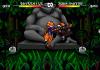 Brutal : Paws Of Fury - Mega Drive - Genesis