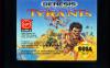 Tyrants : Fight Through Time - Master System