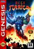 Mega Turrican - Master System