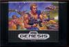 Mercs - Mega Drive - Genesis