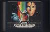 Michael Jackson's Moonwalker - Mega Drive - Genesis