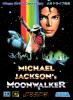 Michael Jackson's Moonwalker - Mega Drive - Genesis