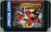 Mickey Mania : The Timeless Adventures of Mickey Mouse - Master System