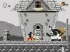 Mickey Mania : The Timeless Adventures of Mickey Mouse - Master System