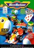 Micro Machines - Mega Drive - Genesis