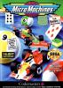 Micro Machines - Mega Drive - Genesis