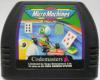 Micro Machines - Mega Drive - Genesis