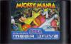 Mickey Mania : The Timeless Adventures of Mickey Mouse - Master System