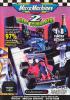 Micro Machines 2 : Turbo Tournament - Version J-Cart - Mega Drive - Genesis