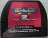 Micro Machines 2 : Turbo Tournament - Master System