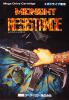 Midnight Resistance - Mega Drive - Genesis