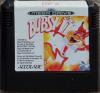 Bubsy II - Mega Drive - Genesis