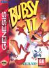 Bubsy II - Mega Drive - Genesis