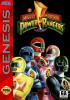 Mighty Morphin : Power Rangers - Master System