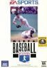 MLBPA Baseball - Master System