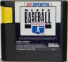 MLBPA Baseball - Master System