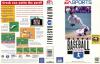 MLBPA Baseball - Master System