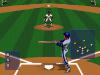 MLBPA Baseball - Master System