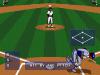 MLBPA Baseball - Master System