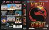 Mortal Kombat - Mega Drive - Genesis