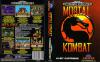 Mortal Kombat - Mega Drive - Genesis