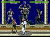 Mortal Kombat - Mega Drive - Genesis