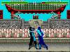 Mortal Kombat - Mega Drive - Genesis