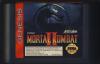 Mortal Kombat II - Mega Drive - Genesis