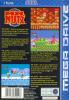 Mr Nutz - Mega Drive - Genesis