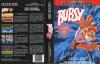 Bubsy In : Claws Encounters of the Furred Kind - Mega Drive - Genesis