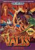 Valis : The Fantasm Soldier - Master System