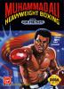 Muhammad Ali : Heavyweight Boxing - Master System