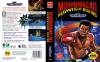 Muhammad Ali : Heavyweight Boxing - Master System