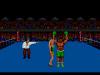 Muhammad Ali : Heavyweight Boxing - Master System