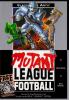 Mutant League : Football - Master System