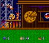 Bubsy In : Claws Encounters of the Furred Kind - Mega Drive - Genesis