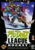 Mutant League : Hockey - Master System