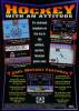 Mutant League : Hockey - Master System