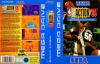 NBA Action '95 Starring David Robinson - Master System